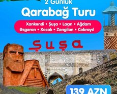 Xankəndi • ŞUŞA • LAÇIN • AĞDAM • ƏSGƏRAN • XOCALI • ZƏ