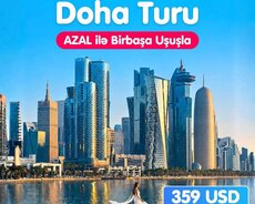 Doha turu