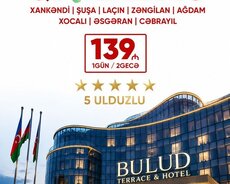 Xankəndi • ŞUŞA • LAÇIN • AĞDAM • ƏSGƏRAN • XOCALI • ZƏ
