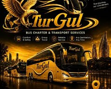 Hər saya uyğun avtobusların sifarişi