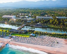 Antalya endrimli paketlər