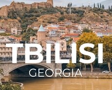 Tbilisi turu