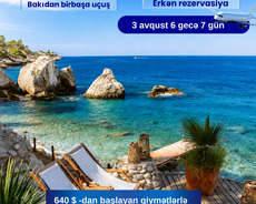 Antalya turu