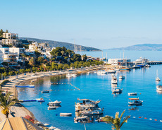 Bodrum turu