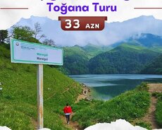 Gəncə Göygöl turu (1günlük)