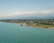 Lənkəran belluga beach