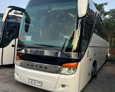 Setra yer sayı 57