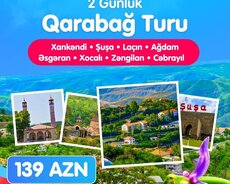 Xankəndi • ŞUŞA • LAÇIN • AĞDAM • ƏSGƏRAN • XOCALI • ZƏNGİLA