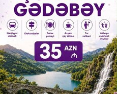 Şəmkir Gədəbəy Turu