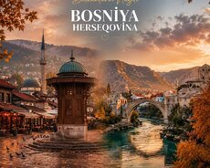 Payızın Nağılı — Bosniya Herseqovina Turu