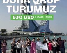 Doha qrup turu