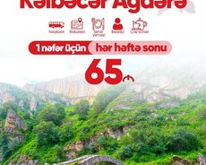 Qarabağ Turu Hər Həftə Sonu