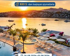 Bodrum turu