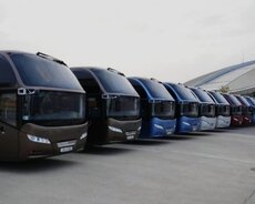 Vip Neoplanların sifarişi