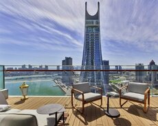 Doha Qrup Turu