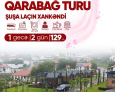 Şuşa Xankəndi Laçın Ağdam Əsgəran Zəngilan