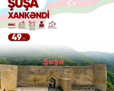 Qarabağ turu