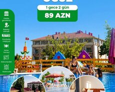 Qax, Şəki, Oğuz və Şəki yaylası
