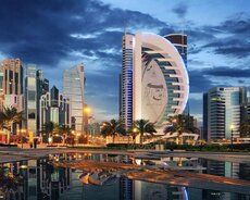 Qətər Doha turu