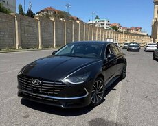 Hyundai Sonata, 2023 il