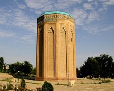 Naxçıvan Əshabu Kəhf turu