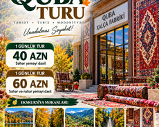 Quba Turu