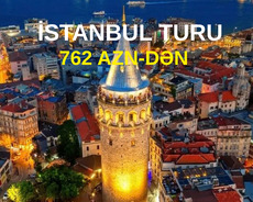 Endirimli İstanbul Turu