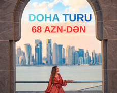 Doha TURU