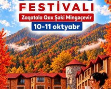 Zaqatala Qax Şəki Mingəçevir Turu