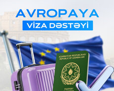 Avropa Viza Dəstəyi