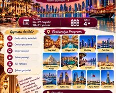 Doha Qrup Turu