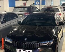 BMW G30, 2018 il