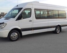 Mercedes-Benz Sprinter – 18/20 nəfərlik •
