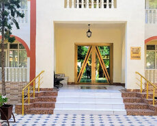 Naftalan Sağlamlıq Mərkəzi