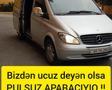 Vita 8 nəfərlik Bizdən ucuzu yoxdur