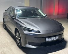 Changan 2025 il