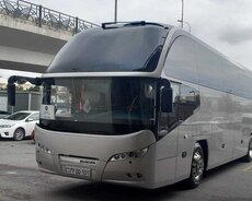 Neoplan sifarişi