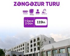 Şuşa Xankəndi Laçın Zəngilan Cəbrayıl turu