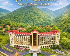 3 günlük Şəki Marxal Novruz turu